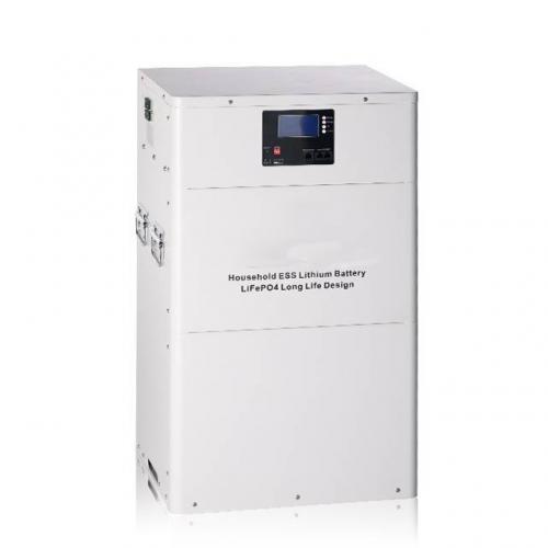 10kwh 51.2V 200Ah Solar Energy Storage Battery