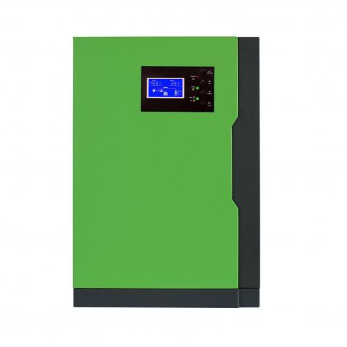 3500VA Off-Grid Solar Inverter