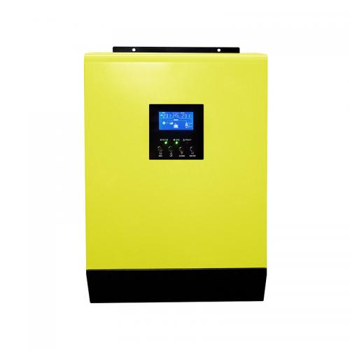 5KW On/Off-Grid Solar Inverter