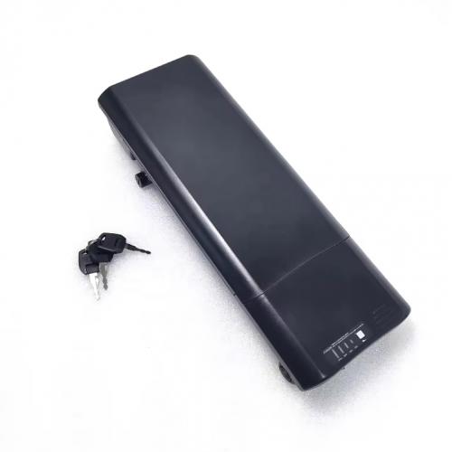 Kangaroo E-bike Rear Rack Battery