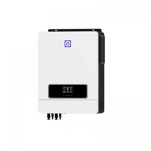 MPS-V MARX 8.2KW 10.2KW Hybrid On off Solar Inverter  