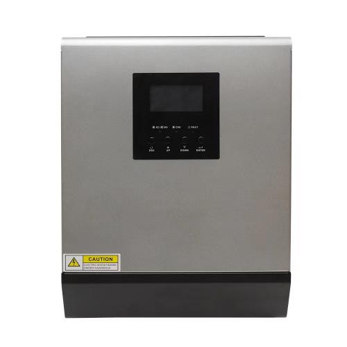 PS PLUS 1KW-4KW Off Grid Solar Inverter