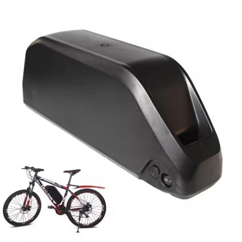 Polly Electric Bike Battery