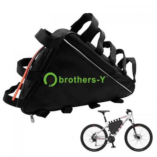 Triangle 48V 20Ah Electric Bike Battery