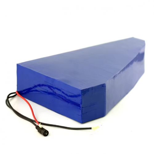 Triangle 52V 20AH ebike lithium battery pack 