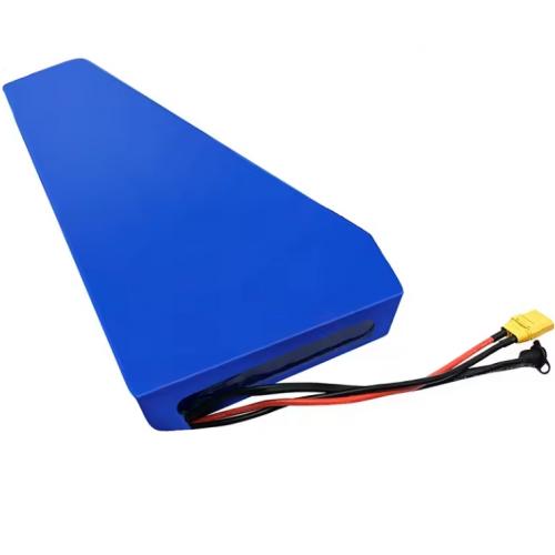 Triangle E-Bike Lithium Battery