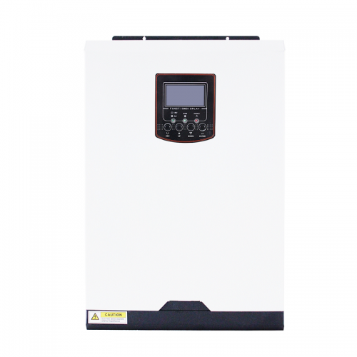 3.5KW 5.5KW  Pure Sine Wave Solar Inverter